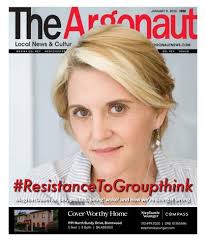 The Argonaut Newspaper — January 9, 2020 by Times Media Group