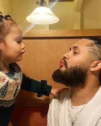 Hector Portillo's Instagram, Twitter & Facebook