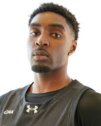 2025-26 Towson University Men's Basketball