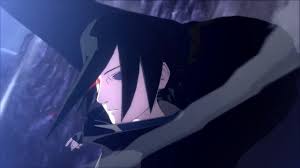 Sasuke Vs Kinshiki Boss Battle Gameplay Road To Boruto Naruto Shippud Sasuke Vs Sasuke Naruto