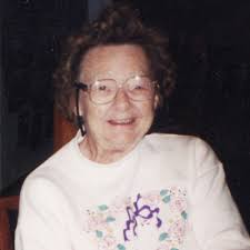 Gladys Cecelia Pilkerton