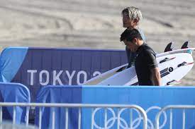 東京オリンピックのサーフィン日本代表内定選手 東京オリンピックのサーフィン日本代表に内定している選手は以下の3人です。 五十嵐カノア（いがらしかのあ） 村上 舜（むらかみしゅん） 松田詩野（まつだしの） 7 U0uwdsczhumm