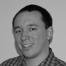 Daniel Suchy (@SuchyDaniel)