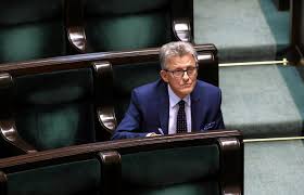 Pis zgłosił kandydatów do tk. Stanislaw Piotrowicz Oskarzal W Stanie Wojennym Za Dzialalnosc Opozycyjna