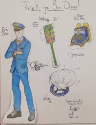 Follow along with us and learn how to draw the fortnite battle bus!🎨 art supplies we love (amazon affiliate links): Fan Made Fortnite Concept Set Pays Homage To The Infamous Bus Driver Fortnite Intel