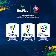 It is contested by the 36 professional clubs of dimayor. Dimayor Pa Twitter Estos Son Los Logos Oficiales De Betplay Para Las Competencias Masculinas De La Dimayor Ligabetplaydimayor Copabetplaydimayor Torneobetplaydimayor Https T Co Ntq25xuvb3
