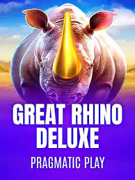 Great Rhino Deluxe