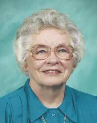 Mae Grace St. Juliana, 96, of Hermansville, passed away surrounded by her  loving family,