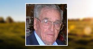 Leroy Hedrick Obituary May 4, 2012