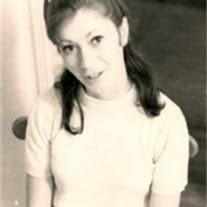 Sharon Mac Donald Obituary