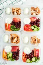 Pin On Lunch Ideas