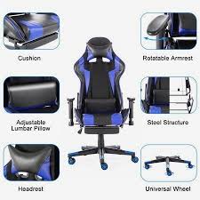dxracer vs noblechairs game chair who has the best gaming chairs complete comparison reclining office chair gaming chair leather chair