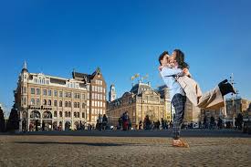 Is parking available at new west inn amsterdam? Budget Hotel Tourist Inn Amsterdam Zentrum