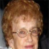 Obituary information for GERALDINE C. BARRETT
