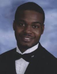 Cedric Hughes Obituary