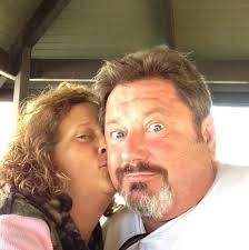 Is anybody's power out