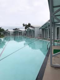 Pool Picture Of The Forest Club Resort Karjat Tripadvisor