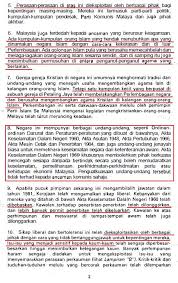 Adalah kesan kepada pembentukan malaysia sebagai negara bangsa selari dengan wawasan. Efirasports Blog