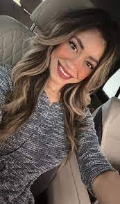 Jackie Zermeno's Instagram, Twitter & Facebook