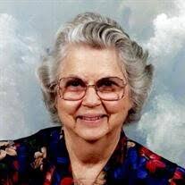 Mildred Amanda Law Ellis Obituary