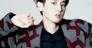 Exo S Chanyeol Most Popular K Pop Star On Instagram K Pop Star Pop Star Exo Chanyeol