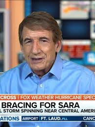 Tropical Storm Sara Update: Florida Forecast and Impact