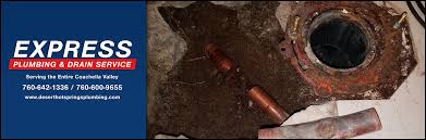 Our staff of licensed plumbers and general contractors is available today to provide expert. Express Plumbing And Drain Is A Plumbing Company In Desert Hot Springs Ca
