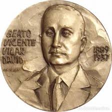 Mártir Vicente Vilar David (3)