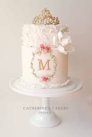 One Year Old Cake Tartas Preciosas Tortas Tematicas Tortas Creativas