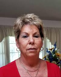 Frances Marie Dameron Obituary February 9, 2024