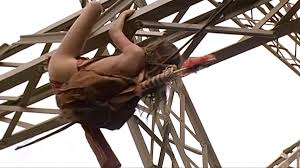 Il йtait le hйros du film un indien dans la ville. Un Indien Dans La Ville 1994 Chacun Cherche Son Film