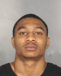 Man held in March 20 Waco Sanger Ave shooting