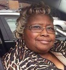 Melina Benjamin-Williams Obituary