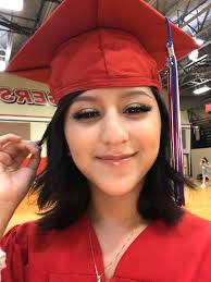 ADOPTED BY @Ruth Cruz^^^ Hello :) My name is Ruby Trevino. I am a senior at  Hanna High School. I have been a part of a variety of things while in high