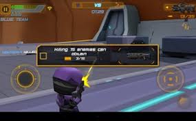 Un enorme meteorito se acerca a la tierra, y ahora tu tarea es reunir un equipo de luchadores leales e ir a un planeta distante para . Call Of Mini Infinity 2 6 Para Android Descargar
