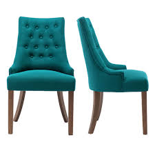 Dining chairs don't just have to look good, but should feel good, too. Sunsiom Upholstered Dining Chair High Back Arm Less Sofa Chair For Study Walmart Com Walmart Com