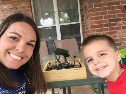 Memoirs of a sleep deprived husband