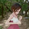 3d art and animation, inhouse productions, pre and. Ivory Tower Rina And Hole Tough And You Glass Shrine Hacg Me