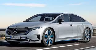 By brad anderson | posted on september 11, 2020 september 14, 2020. Burlappcar 2021 Mercedes Eqs