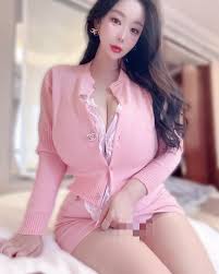 Likey (라이키) Exclusive Content 615