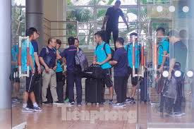 Make in vietnam là trở thành một phần của thế giới về công nghệicon0. Hinh áº£nh Tuyá»n Viá»t Nam Há»i Quan Dá»± King S Cup 2019