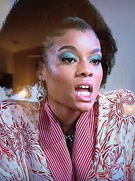 CBS ~ Beyond The Gates