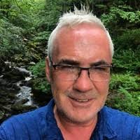 Mark Hegarty Email & Phone Number