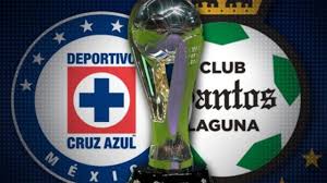 La cochinita azul es también un grito de esperanza que busca asustar al fantasma de la cruzazuleada. Cuales Son Las Fechas Y Horarios De La Final De Liga Mx Cruz Azul Vs Santos Laguna