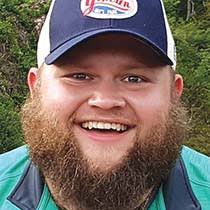 McGrady, IV, Walter Ira