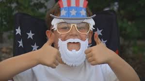 Westerville teacher runs for President. Yes, seriously.