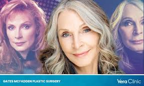 Gates McFadden Plastic Surgery: Learn Only The Facts
