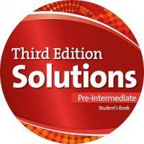 English Vocabulary In Use Pre Intermediate And Intermediate Third Edition Pin On Uchebnik