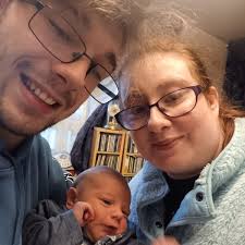 My younger brother Mason passed away