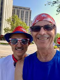 Oh hey Glenn Stewart casually setting records!